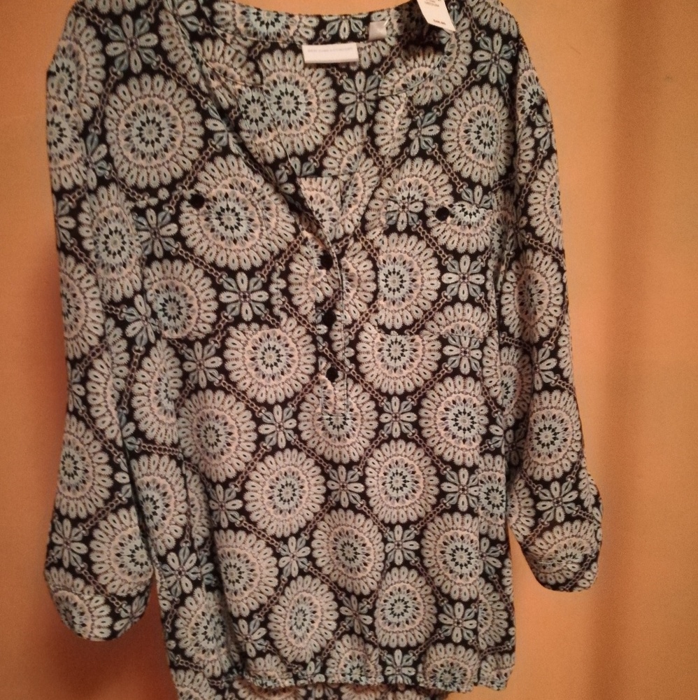 Shirt for all occasions